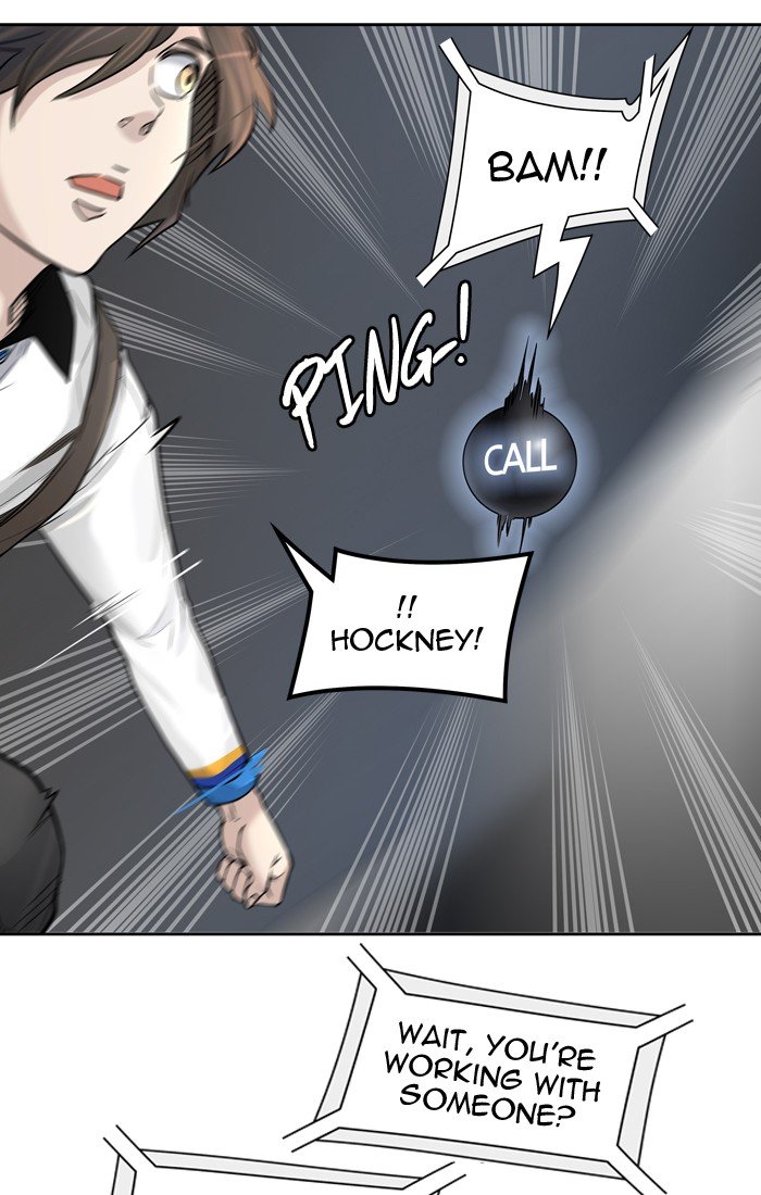 Tower of God, Chapter 419 image 041